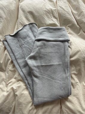 Phe Phe Foldover Pants